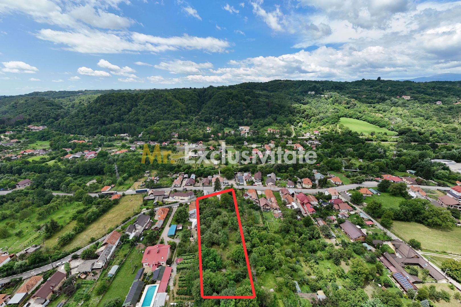 Teren cu potential exceptional de dezvoltare–6.661 mp-Str. Grigore Alexandrescu! - imaginea 9