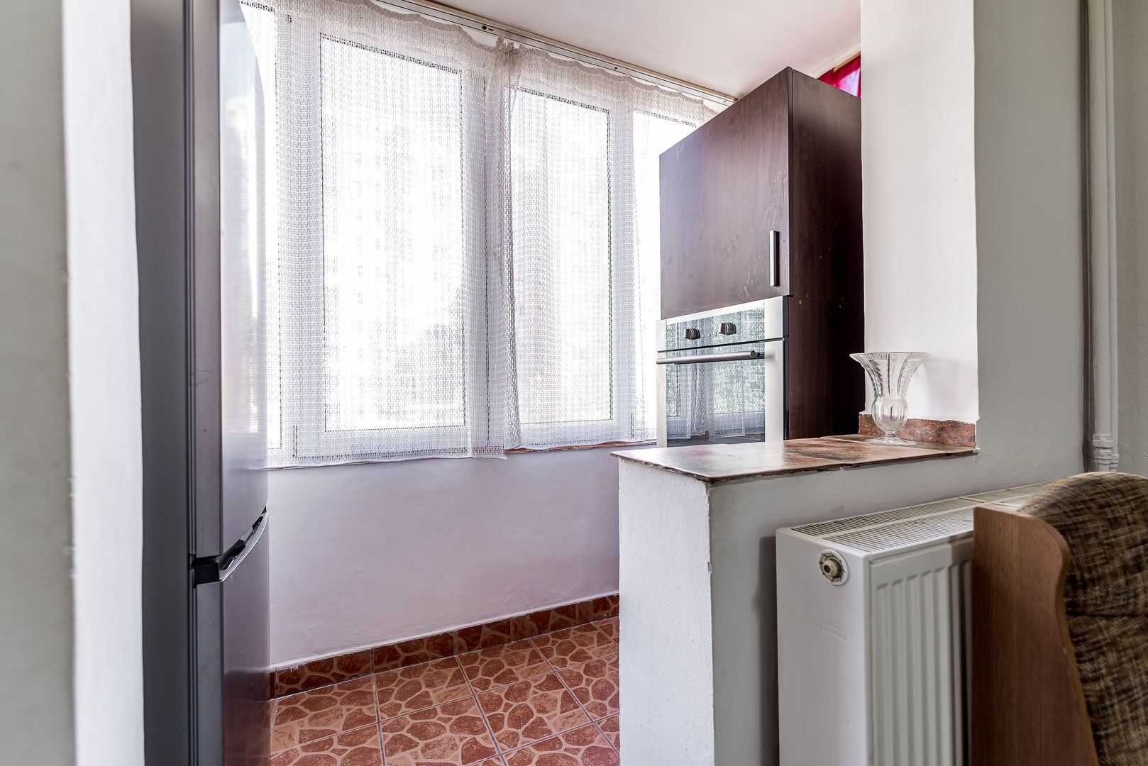 Imagine 9 - Apartament cu 3 camere, etaj 1 + loc de parcare zona Fortuna