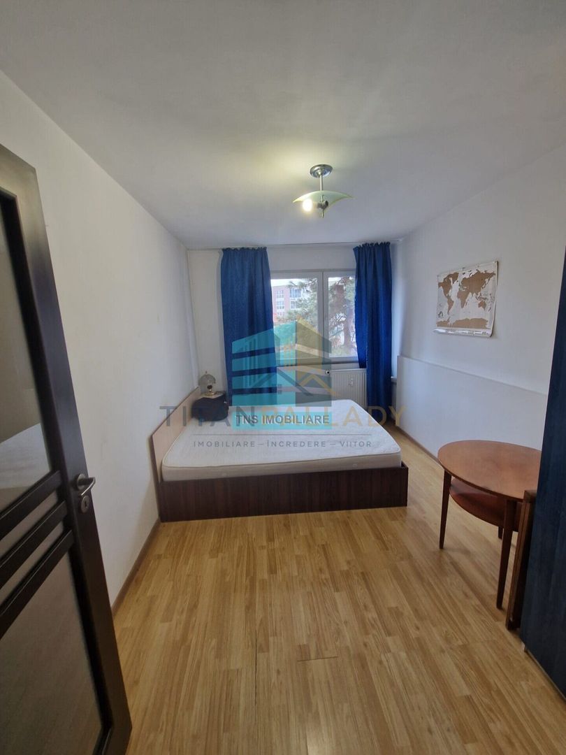Apartament 2 Camere,Decomandat ,Metrou,Parc I.O.R, Nicolae Grigorescu
