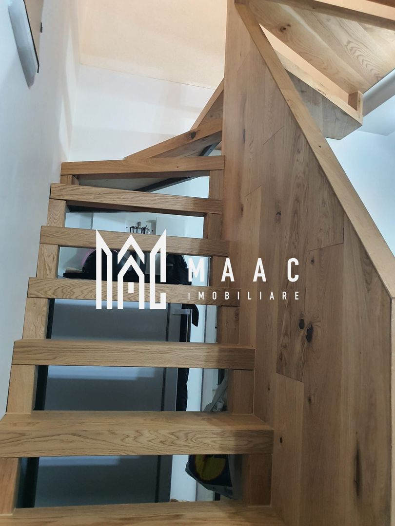Apartament 4 camere de vânzare | Șura Mare | 110 mp, parcare - imaginea 11