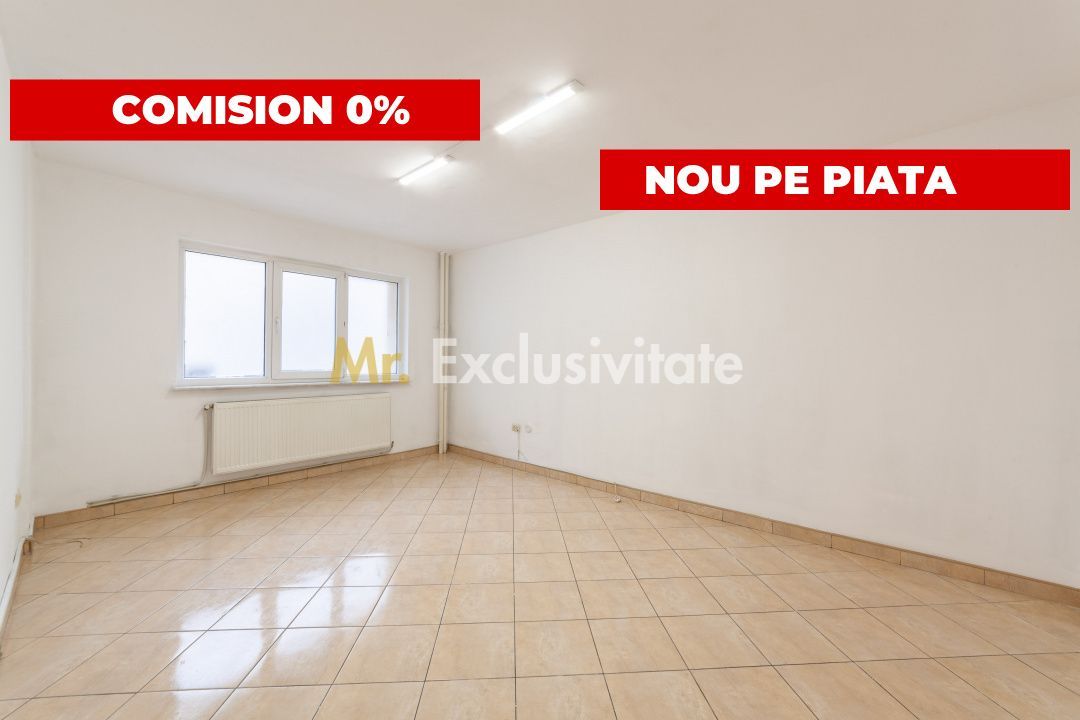 Spatiu Comercial 50 mp, Trafic Intens Auto si Pietonal, Vad Comercial - imaginea 4