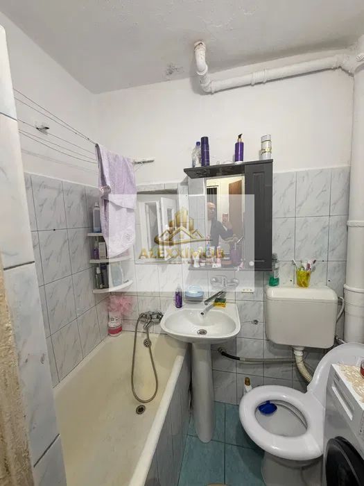 Apartament  - 2 camere – bd. Constantin Brancoveanu - 32 mp - imaginea 4