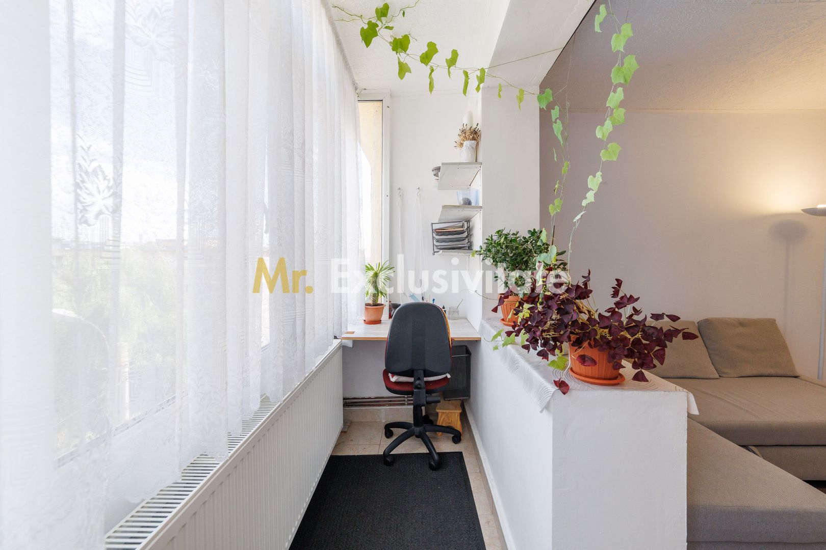 Apartament 2 camere, etaj 3, zona Traian I 0% COMISION - imaginea 5