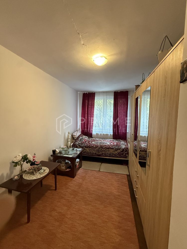 Apartament Decomandat cu 3 Camere și 2 Balcoane–Etaj 3/4-str.Moldovei - imaginea 4