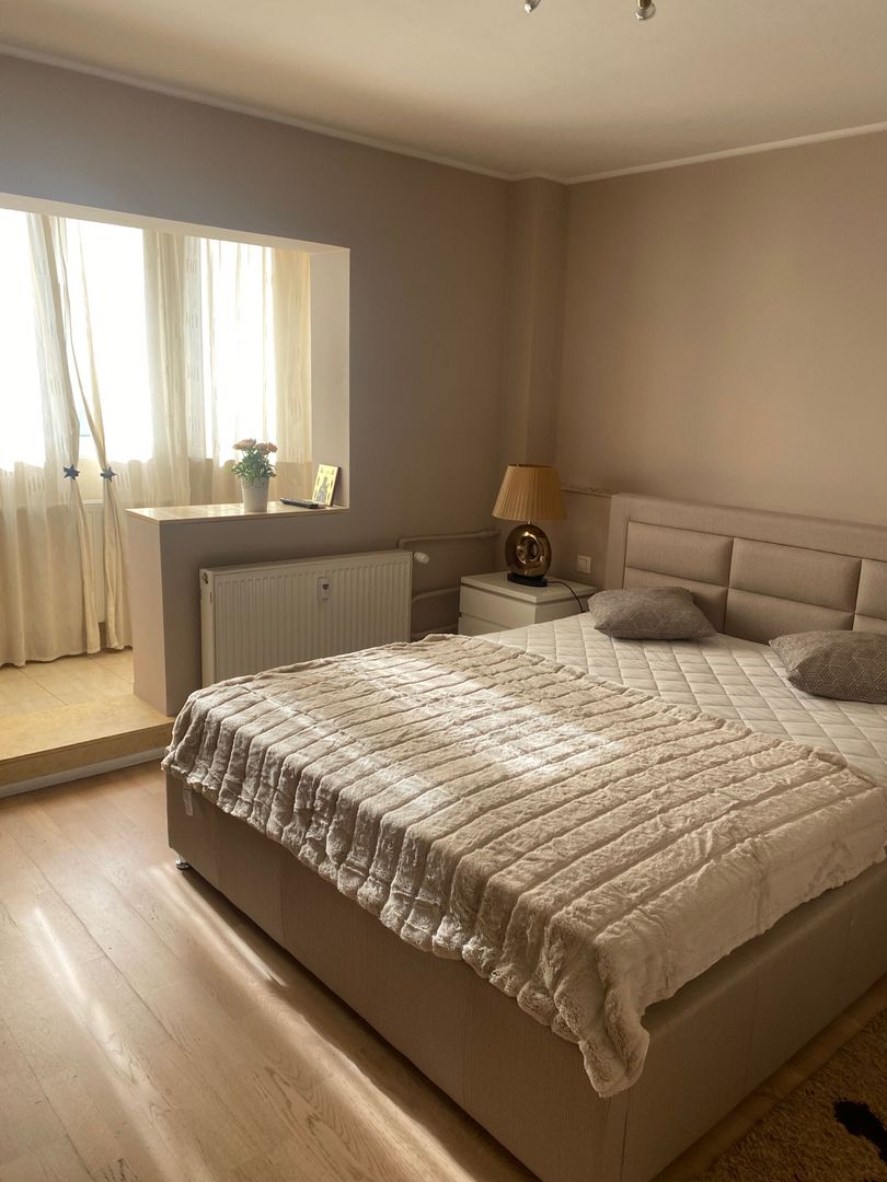 apartament 3 camere        A34