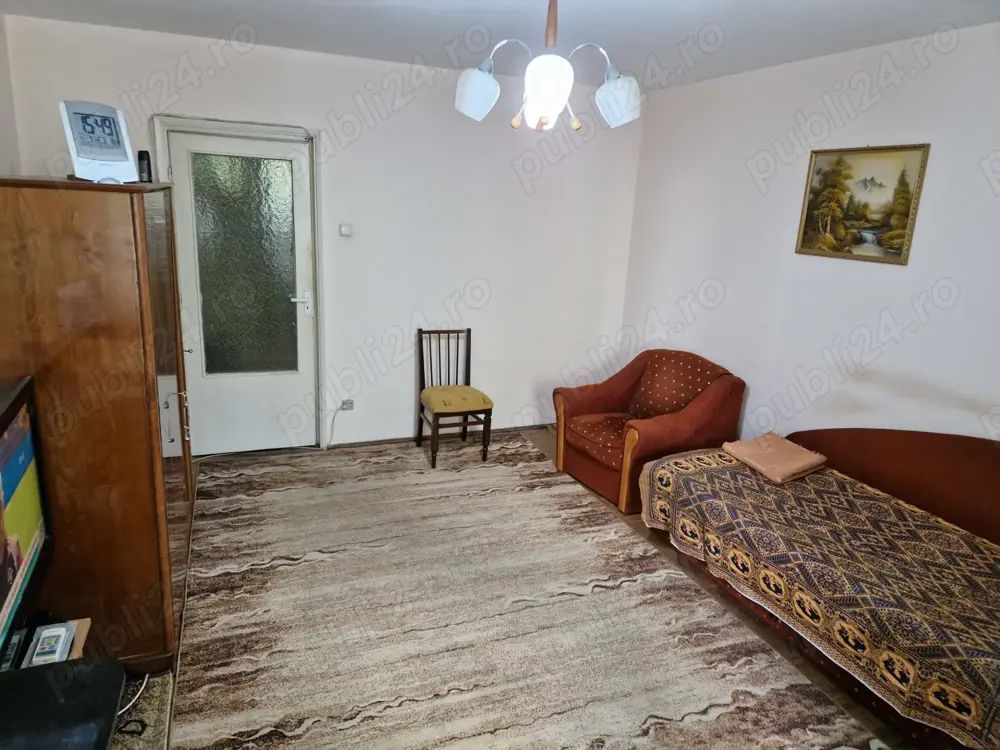 Garsoniera Piata Progresul S218