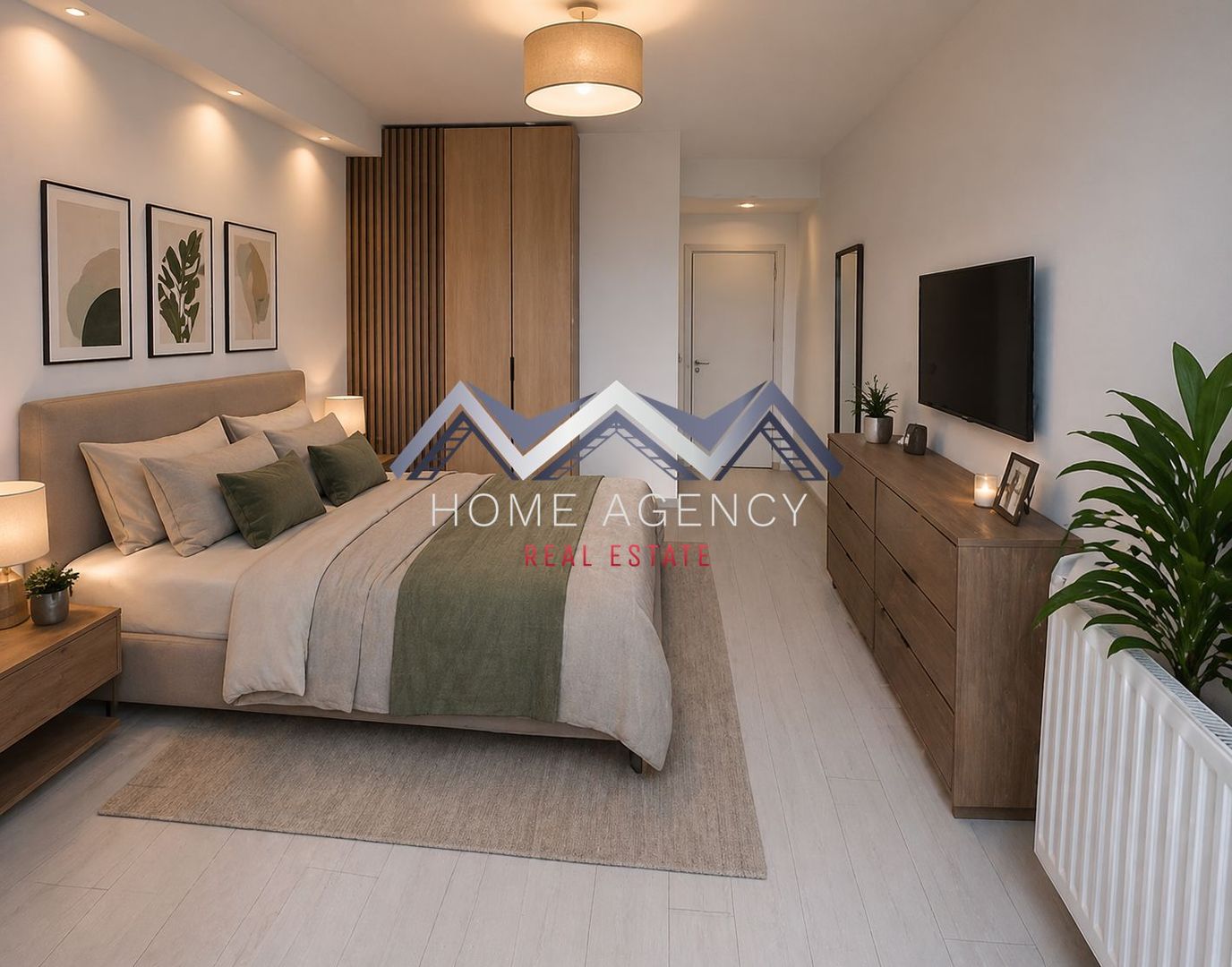 Apartament 2 camere de vânzare Otopeni – preț final - imaginea 9