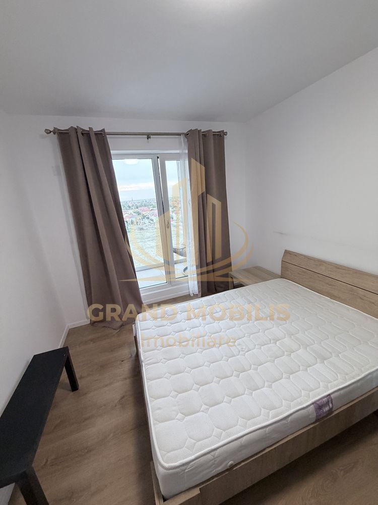 Apartament 2 camere Campeador Torontalului, parcare subterană, utilat - imaginea 4