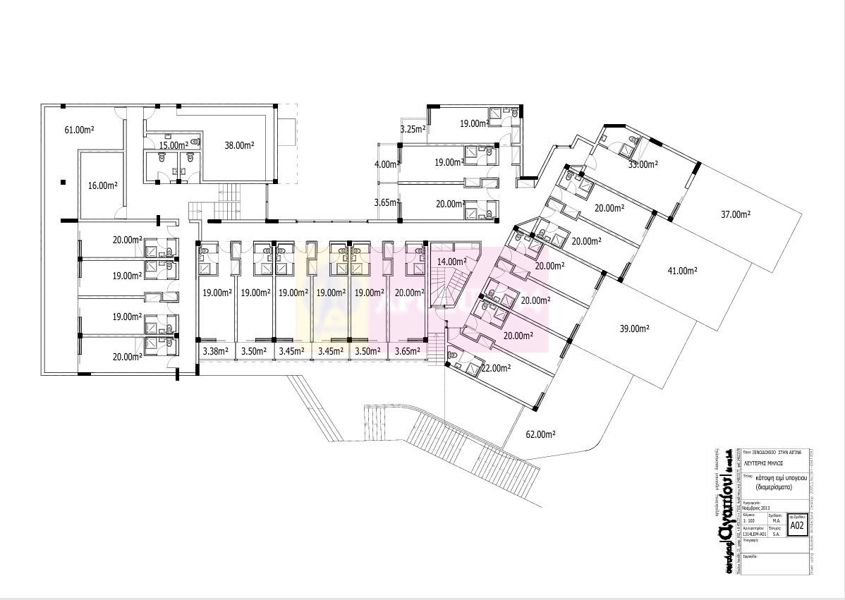 Hotel de vanzare, insula Aegina, Grecia,  prima linie la marea Egee