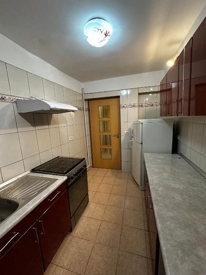 🏠 Apartament 2 camere – ideal pentru student | 400 E - imaginea 2