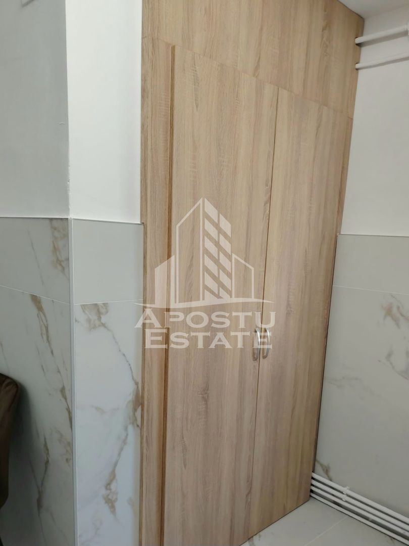 Apartament 3 camere,loc de parcare Micalaca - imaginea 10