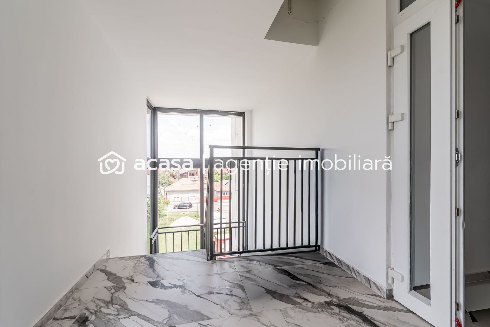 Imagine 7 - Apartament cu 2 camere, bloc nou, Subcetate, Arad