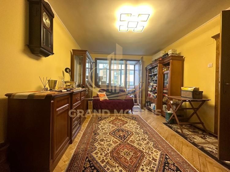 2 Camere Proprietar Centrală gaz Renovat Metrou Pta Sudului Brancoveanu Martisor