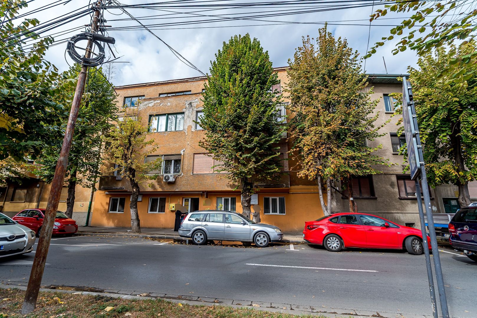 Imagine 2 - Apartament 3 camere + GARAJ PROPRIU pe B-dul Vasile Milea | Etaj 2