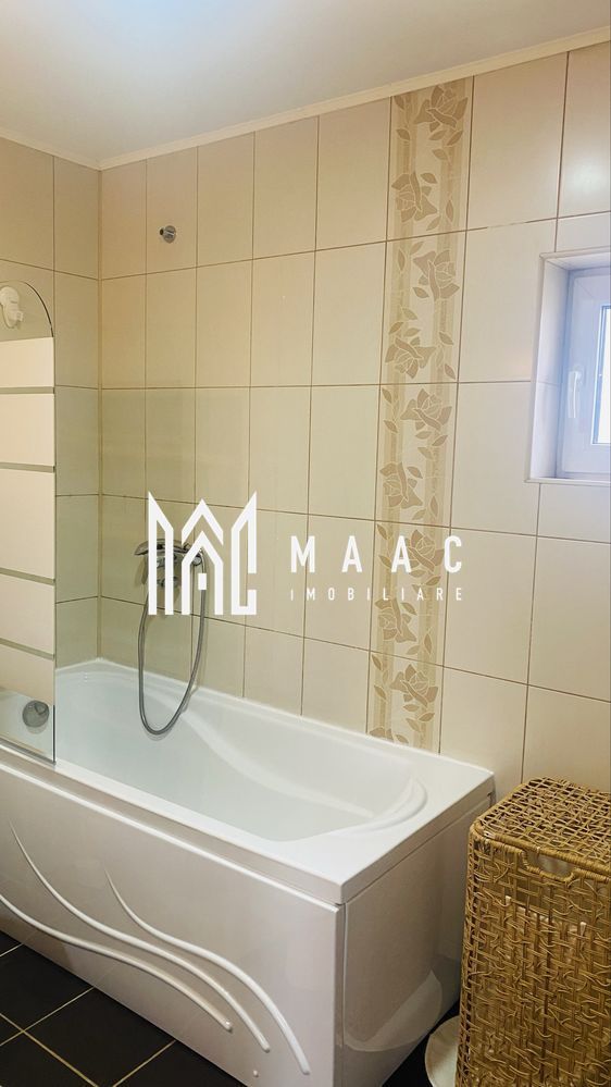 Apartament 3 camere | Lazaret, Sibiu | 68 mp, balcon - imaginea 6