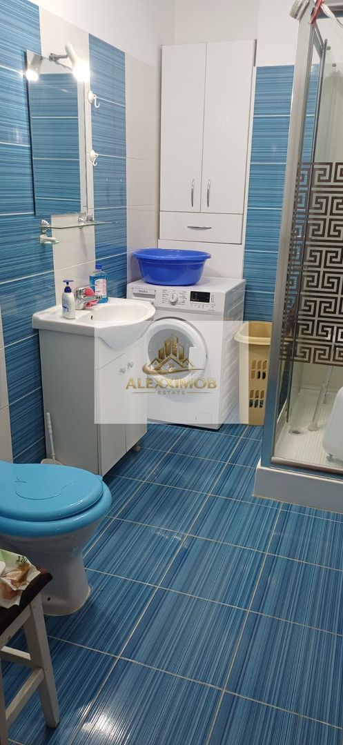 Garsoniera de vanzare - 34 MP - Zona Grand Arena - imaginea 3