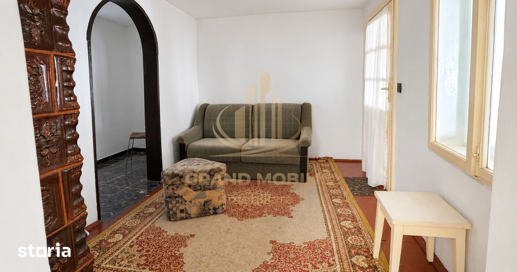 CASĂ INDIVIDUALĂ CU TEREN 430 MP, ZONA PLOPI – TIMIȘOARA