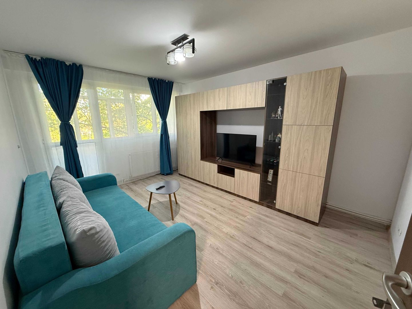 Apartament 2 camere, Drumul Taberei