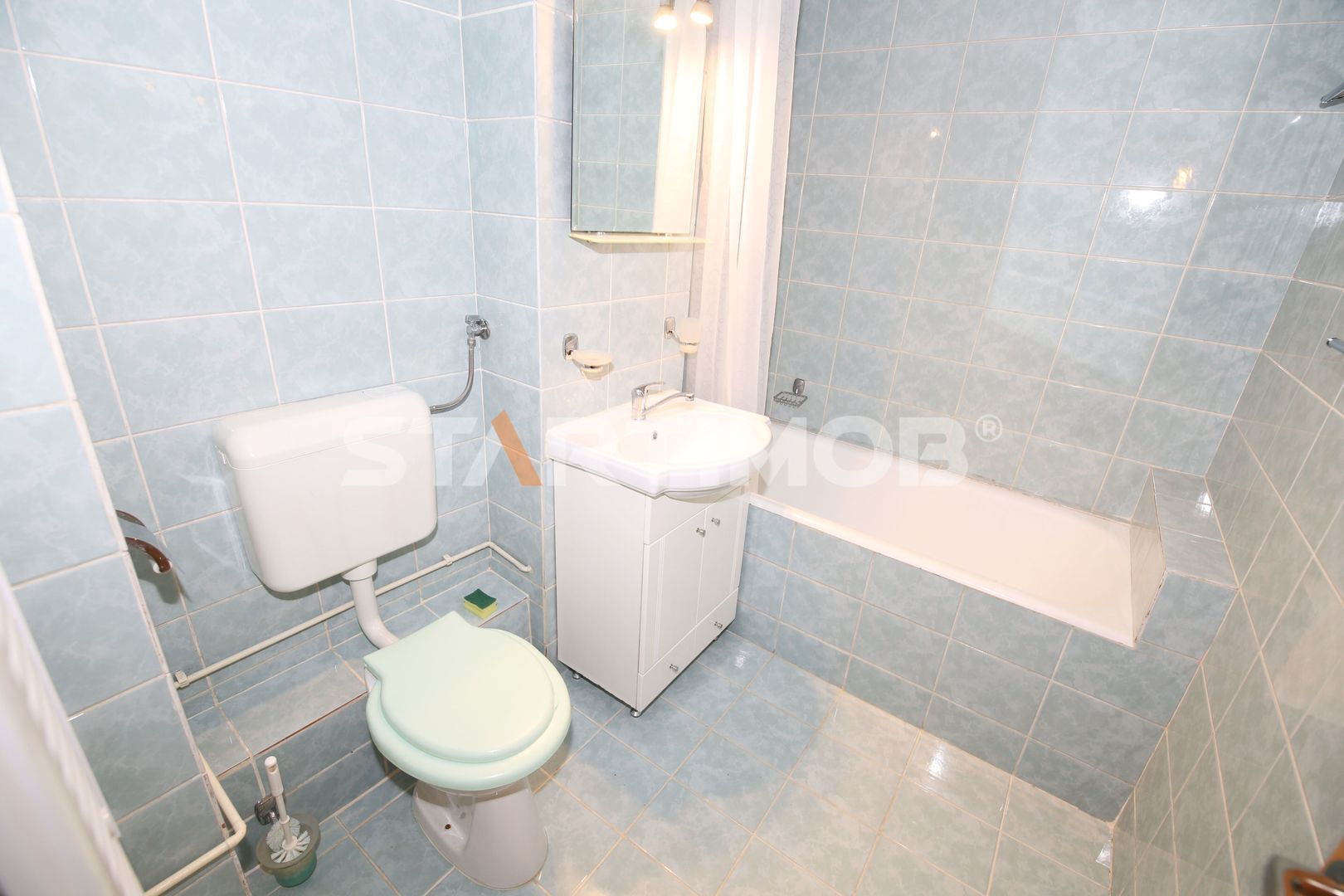 Apartament 4 camere  Astra cu parcare