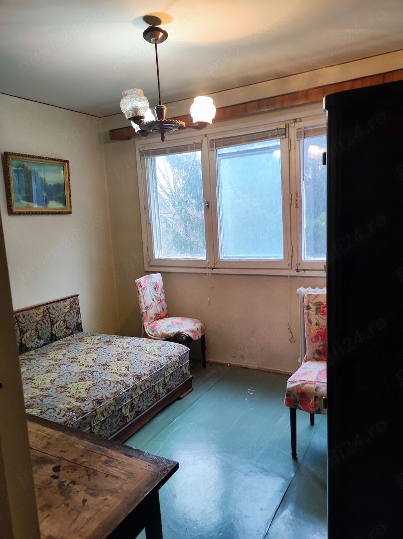 Comision 0% Apartament 4 camere - Brancoveanu