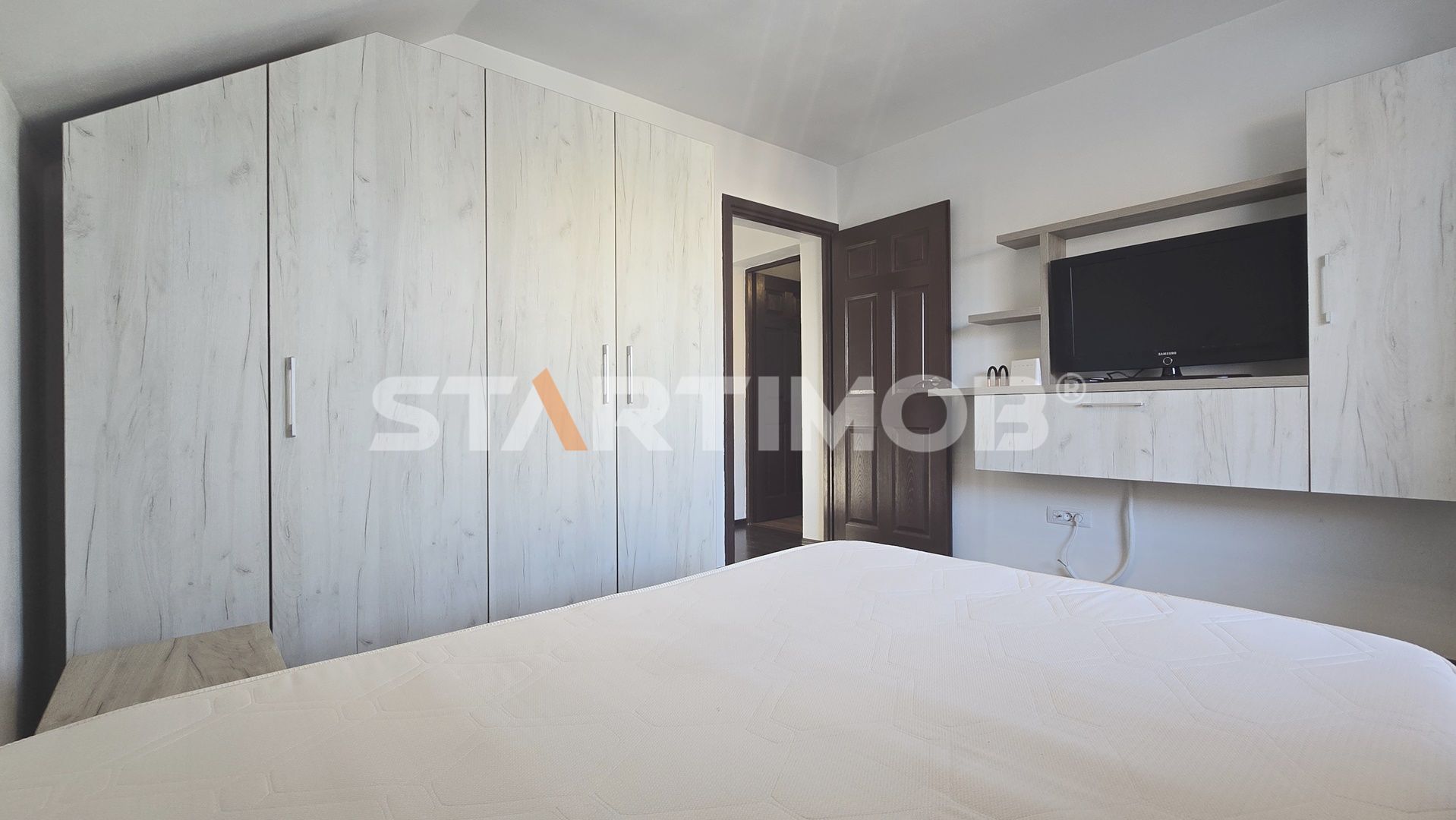 Casa mobilata 4 camere Rasnov