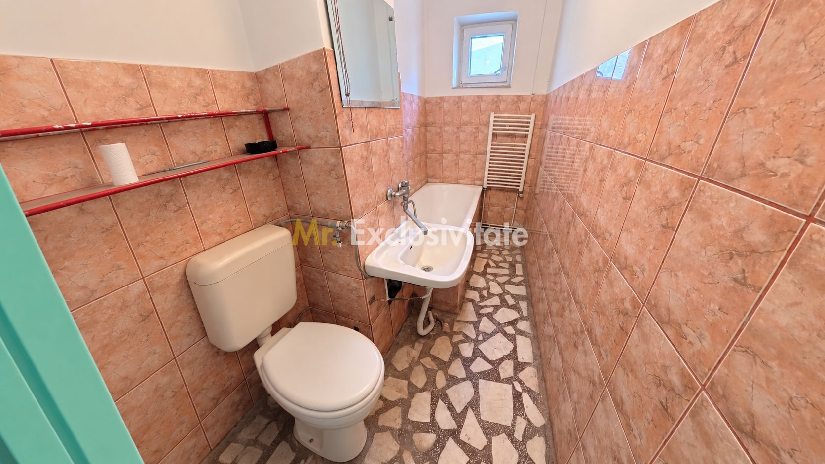 DE VANZARE APARTAMENT 2 CAMERE - imaginea 10