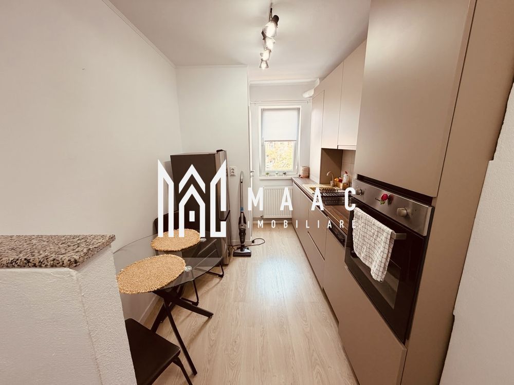 Apartament 2 camere de vânzare | Sibiu, Arhitecților | pivniță 11 mp - imaginea 3
