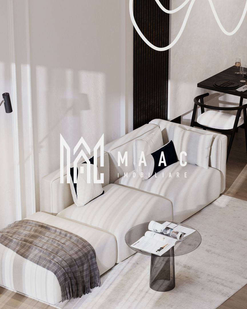 APARTAMENT TIP STUDIO I CALEA SURII MICI - imaginea 4