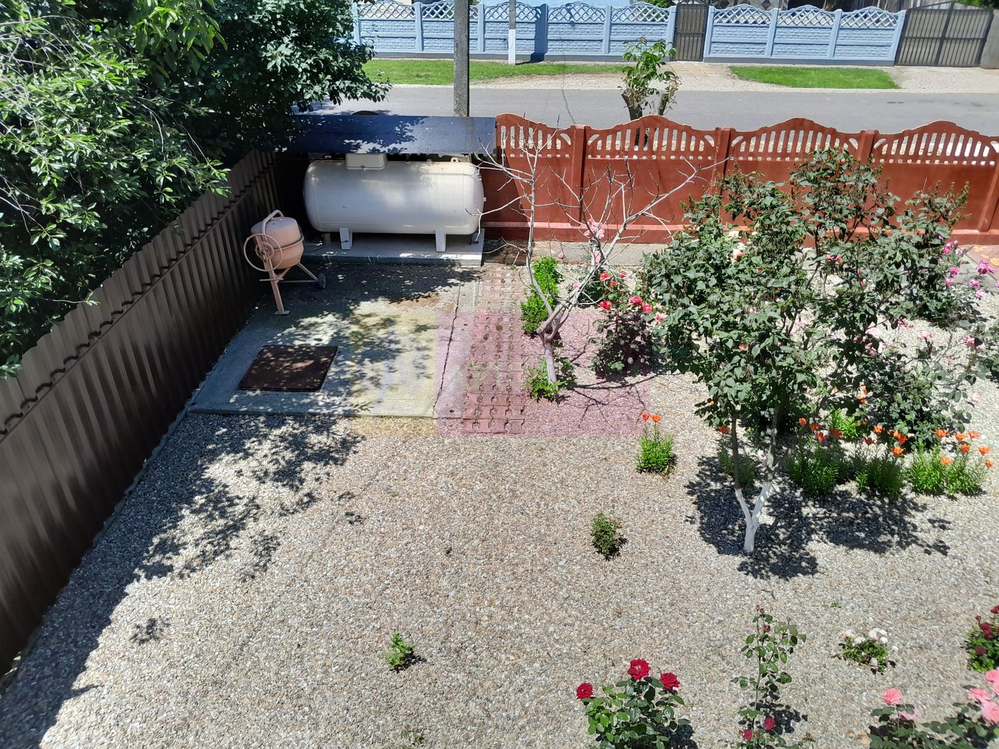 Movilita  (IL) - de vanzare casa 5 cam p+1