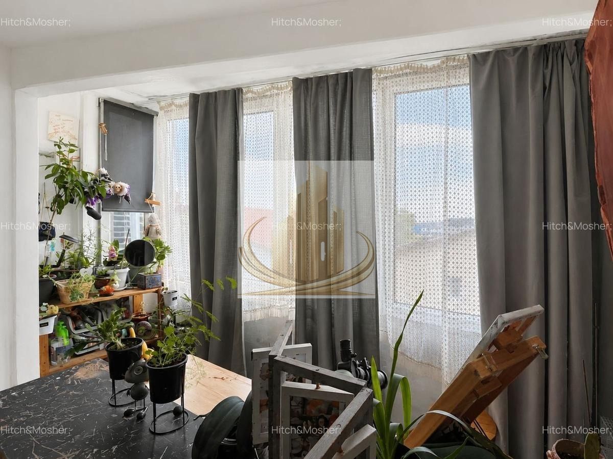 Apartament 2 Camere|Etaj 4/4|Centrală Proprie|Calea Șagului|50 mp - imaginea 2