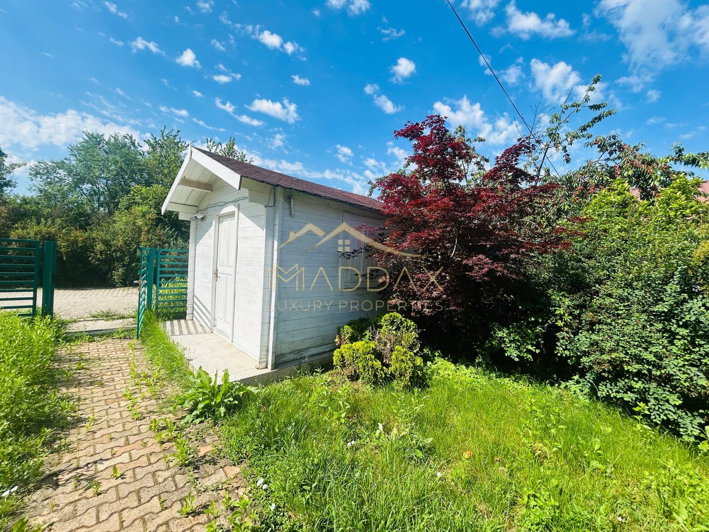 Casa de vanzare  Tancabesti - Snagov I Piscina I Lac *** - imaginea 24
