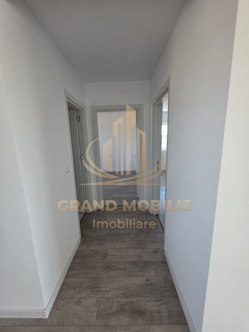 Penthouse 3 camere | 71 mp + terasă 36 mp + balcon Totontalului - imaginea 6