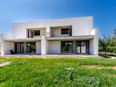 Vila finisata in subcetate, proprietate premium Comision 0%