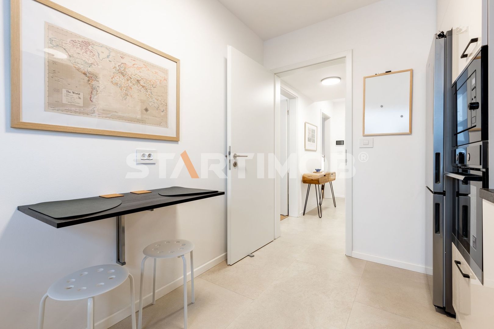 Apartament KUDO Residence cu parcare subterana