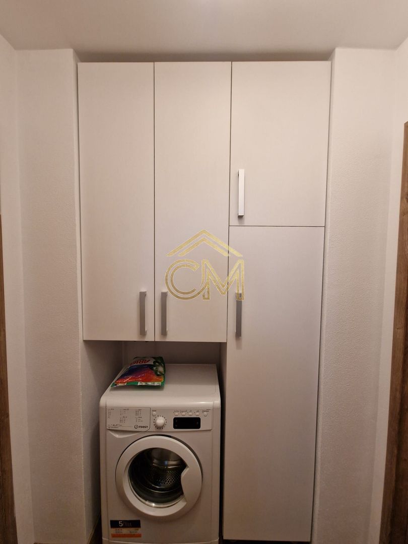 Aparatment-3 Camere-Ultracentral-Renovat Complet - imaginea 3