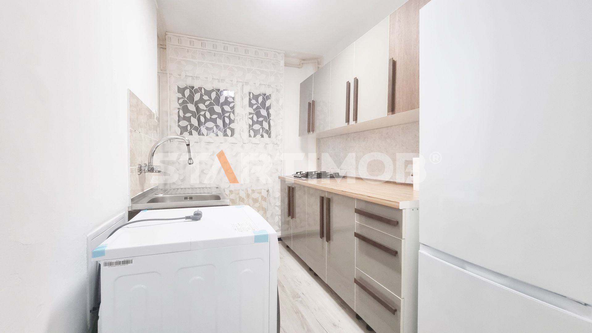 Apartament mobilat  Calea Bucuresti pet friendly