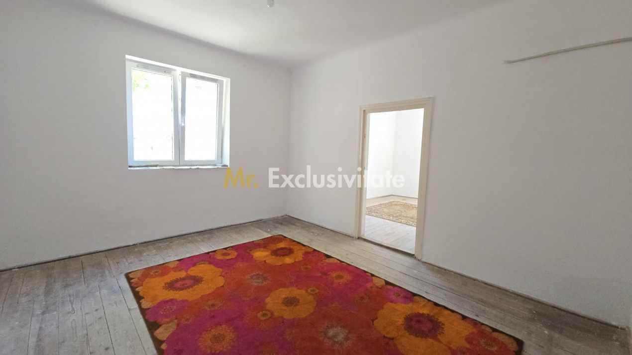 De Vânzare Casă 2 camere P-ȚA Mică - imaginea 6