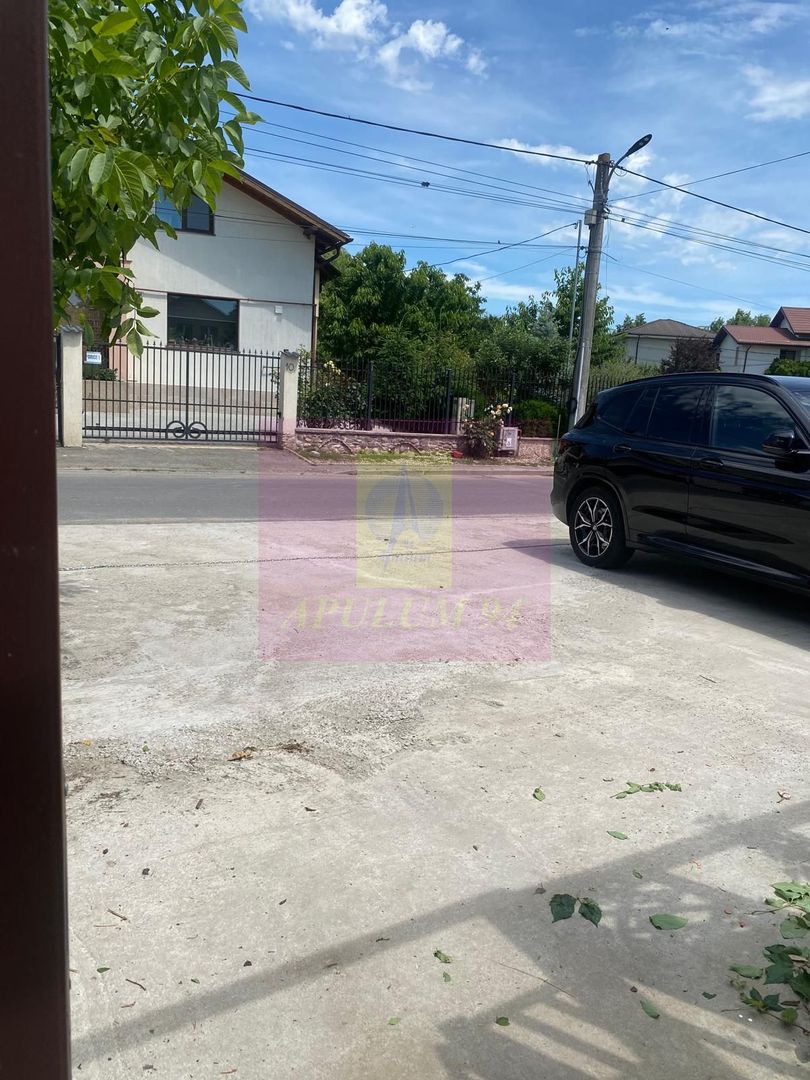 MOGOȘOAIA | Duplex cu 3 dormitoare, grădină și 2 locuri de parcare | - imaginea 29