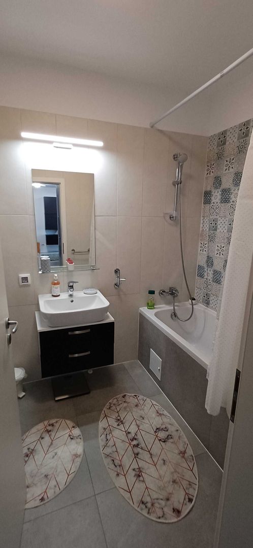 Apartament NOU LUX Complex Rezidential City of Mara  2 camere Parcare - imaginea 4