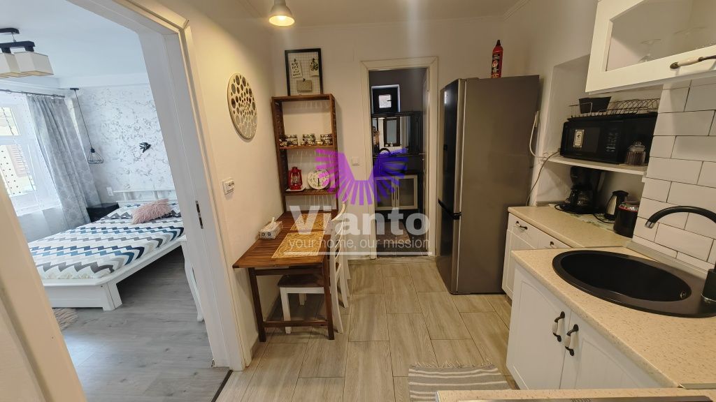 Studio mobilat si utilat | Zona centrala | Sibiu