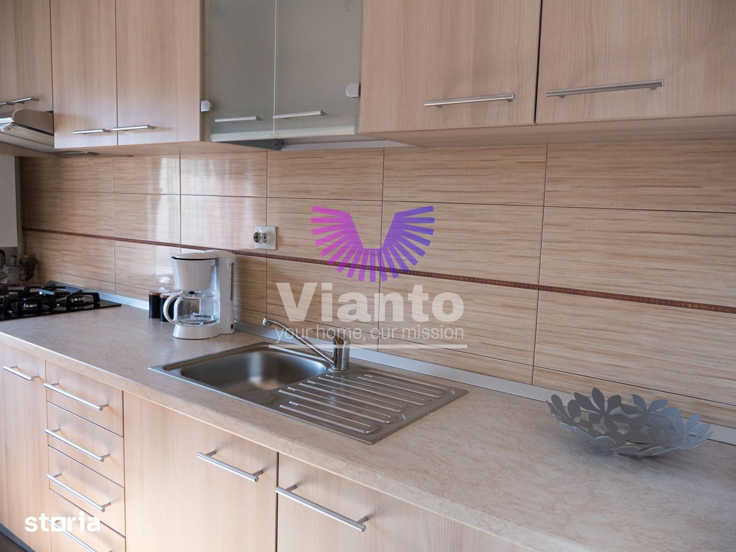 Apartament 2 Camere 49mp - Curte Comuna-Turnisor
