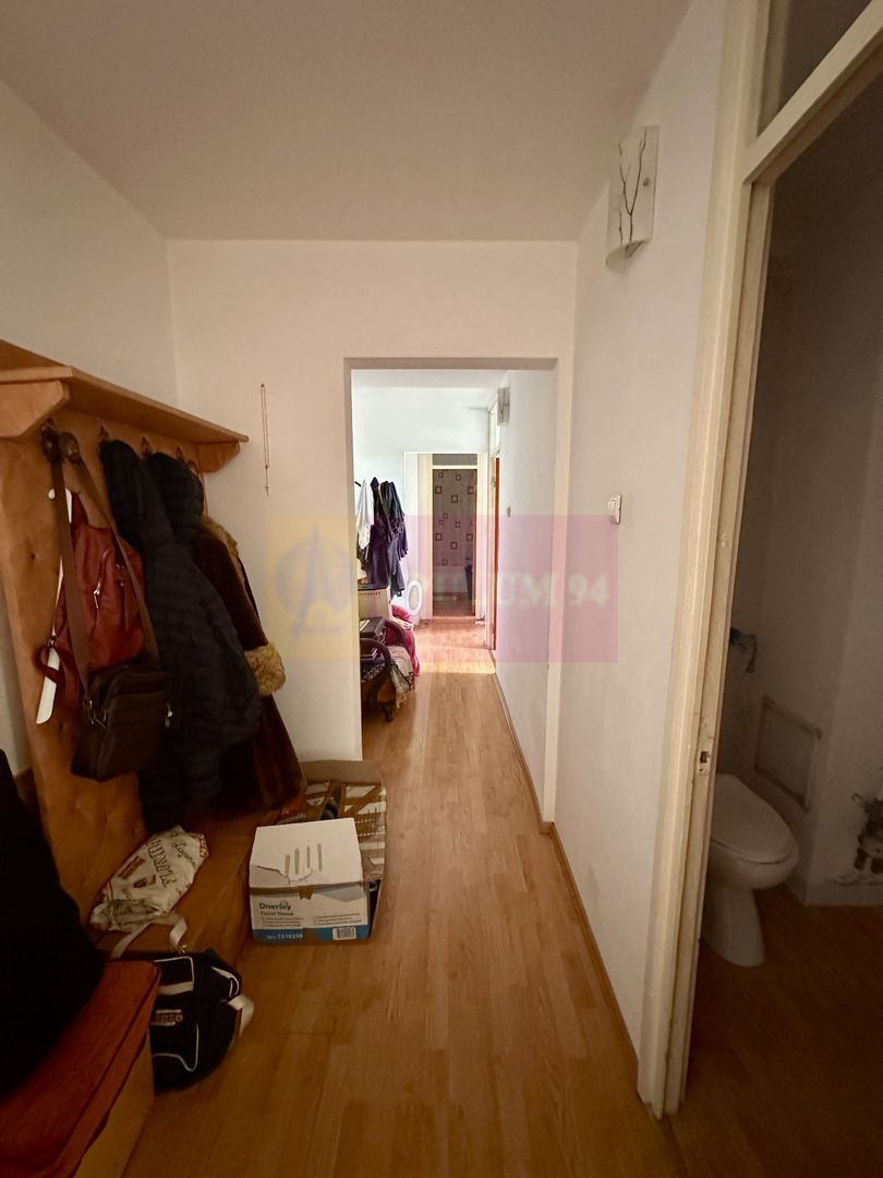 3 camere Rahova -Str Dunavat