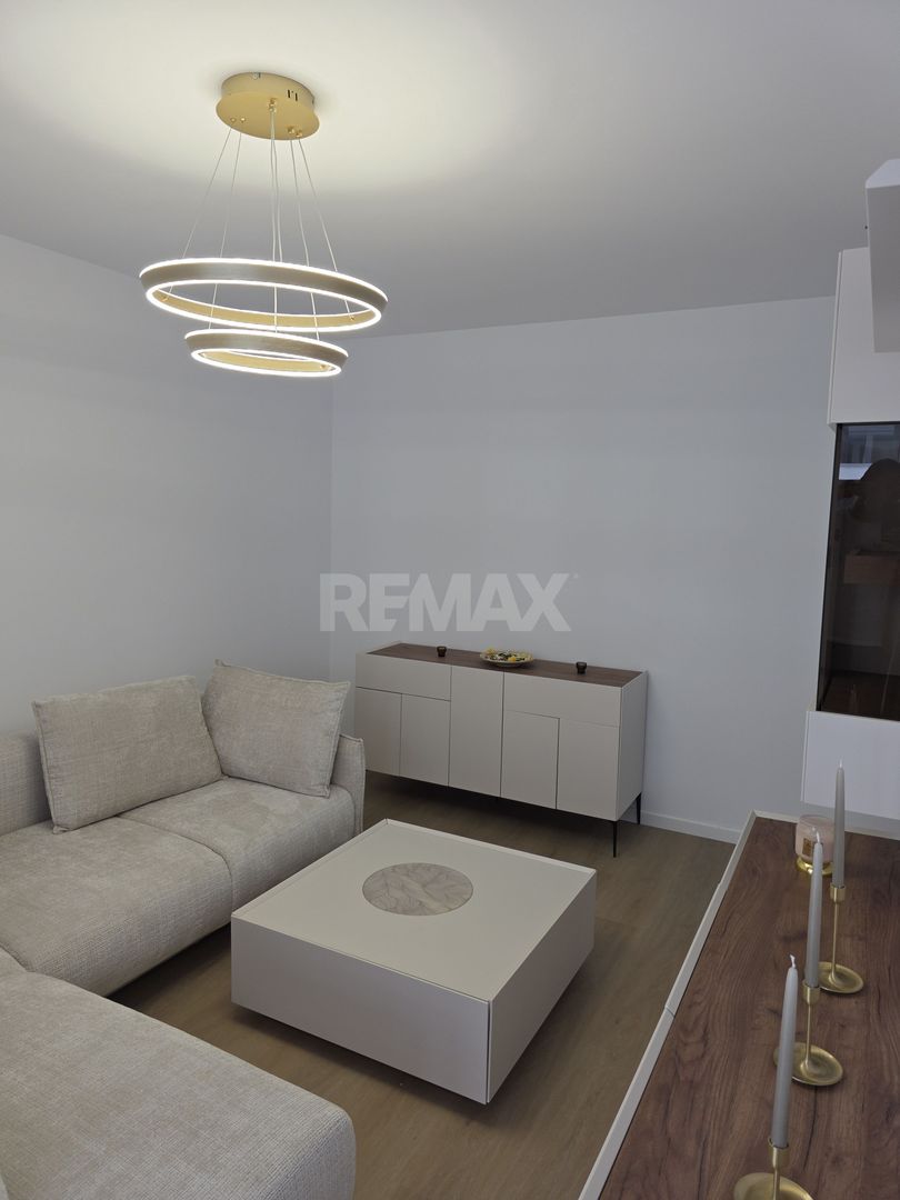 Apartament cu 2 camere, Complex Prima Vista, București, România - imaginea 4