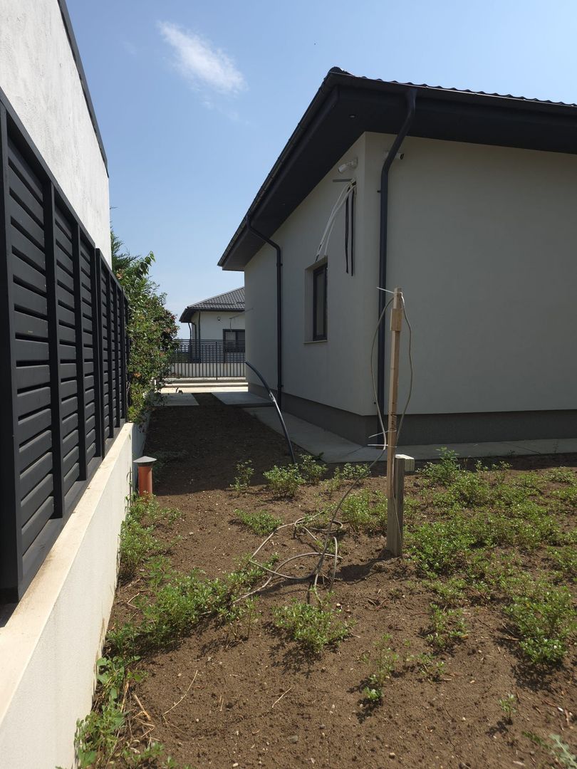 Vanzare casa Buftea - imaginea 9