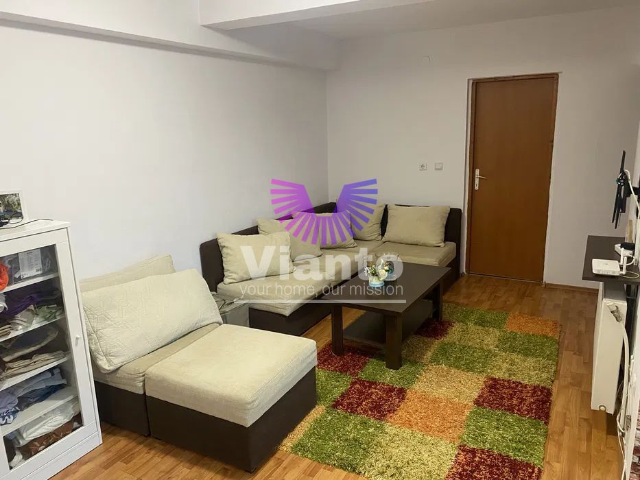 Apartament 2 camere de inchiriat Calea Poplacii/Tilisca