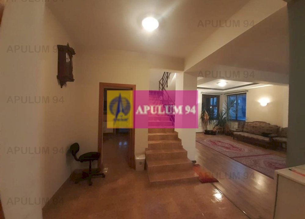 Vila Spatioasa Bucuresti Prelungirea Ghencea