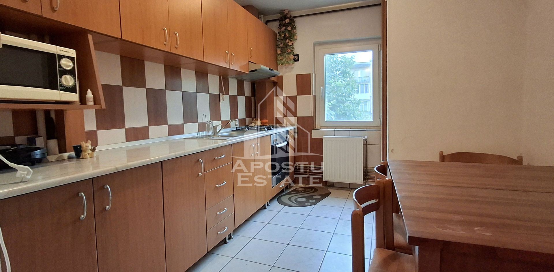 Apartament cu 2 camere in Micalaca - imaginea 10