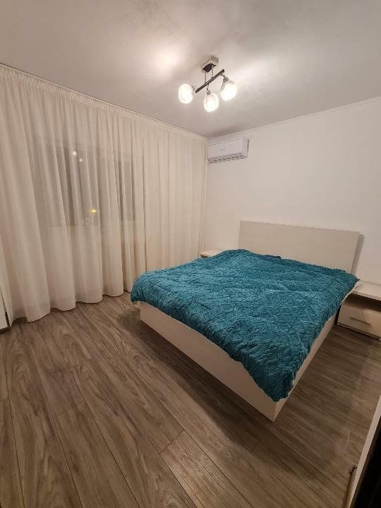 Apartament 2 camere - mobilat modern, zona liniştită S307