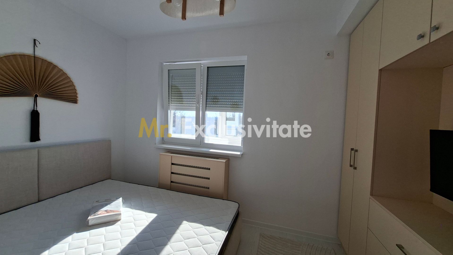 Inchiriere Apartament 2 camere Bloc nou cu loc de parcare propriu - imaginea 8