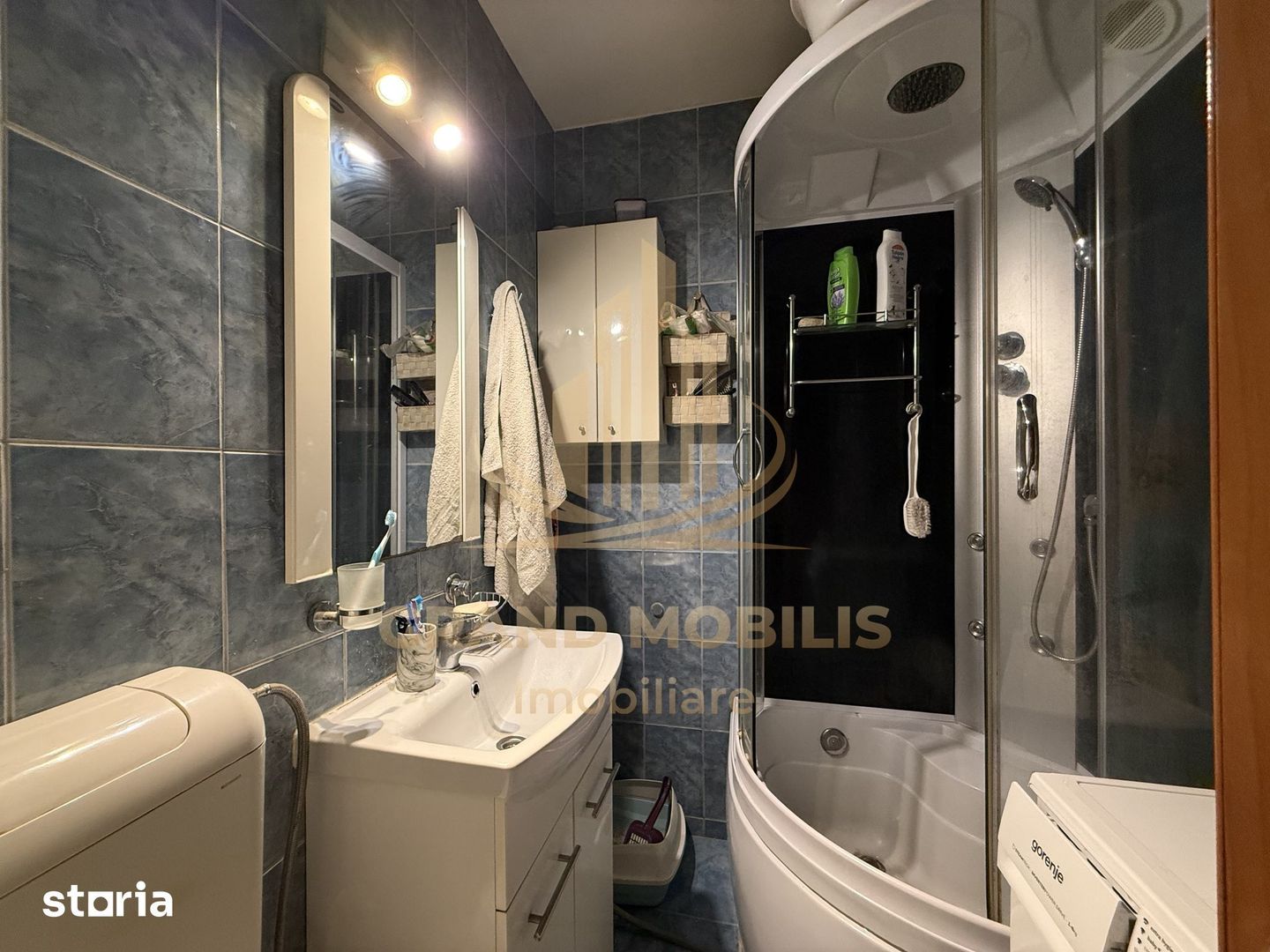 Apartament 2 camere decomandat - imaginea 12